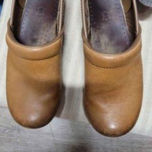 Dansko Clogs 38 (8)